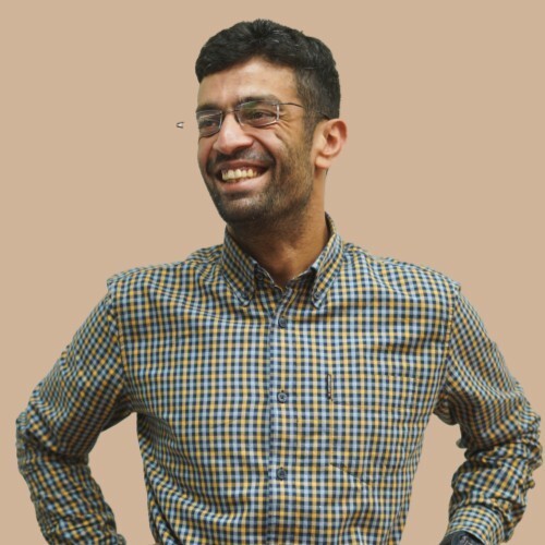Author Image