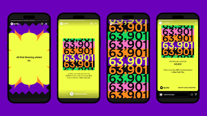image of spotify wrapped